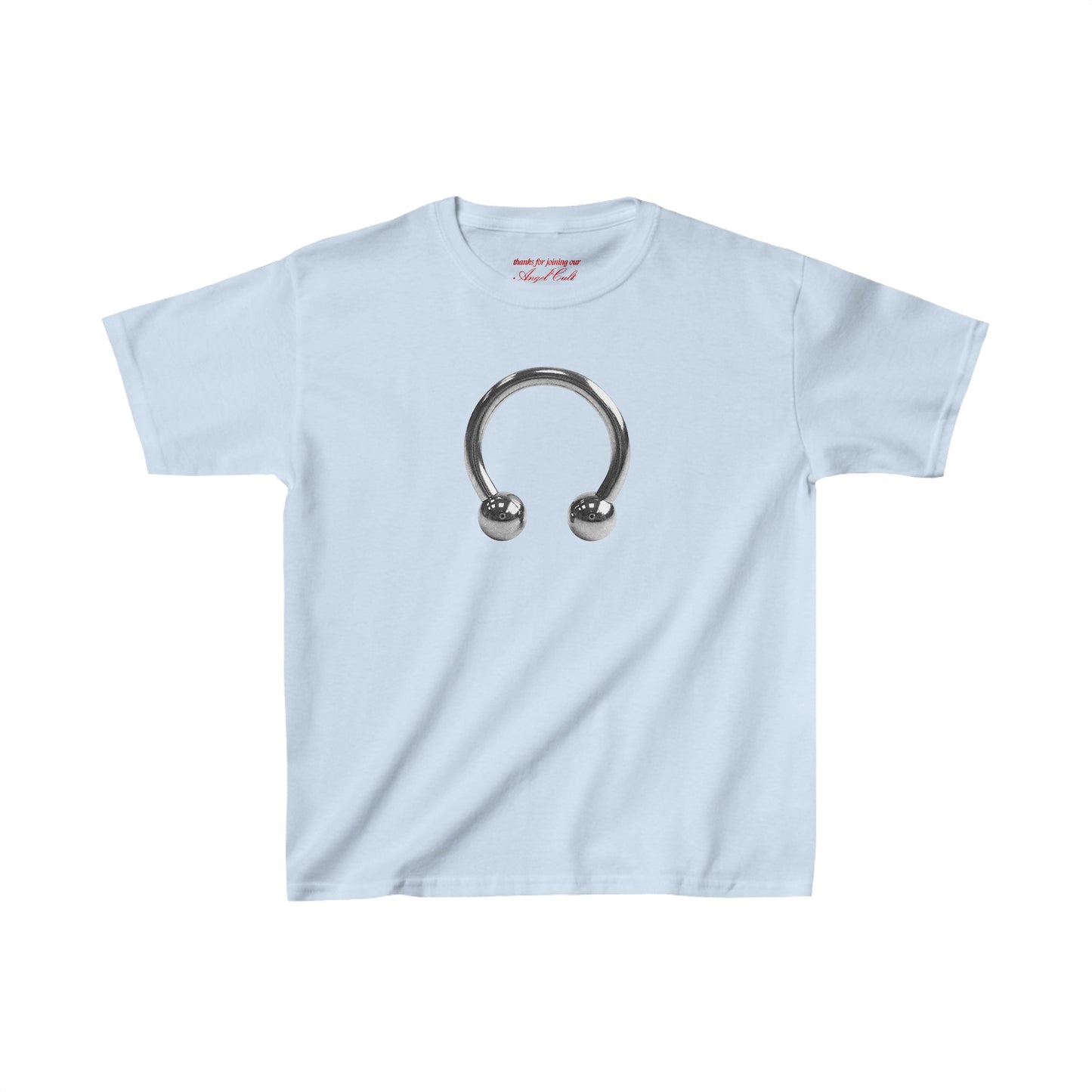 Septum Baby Tee