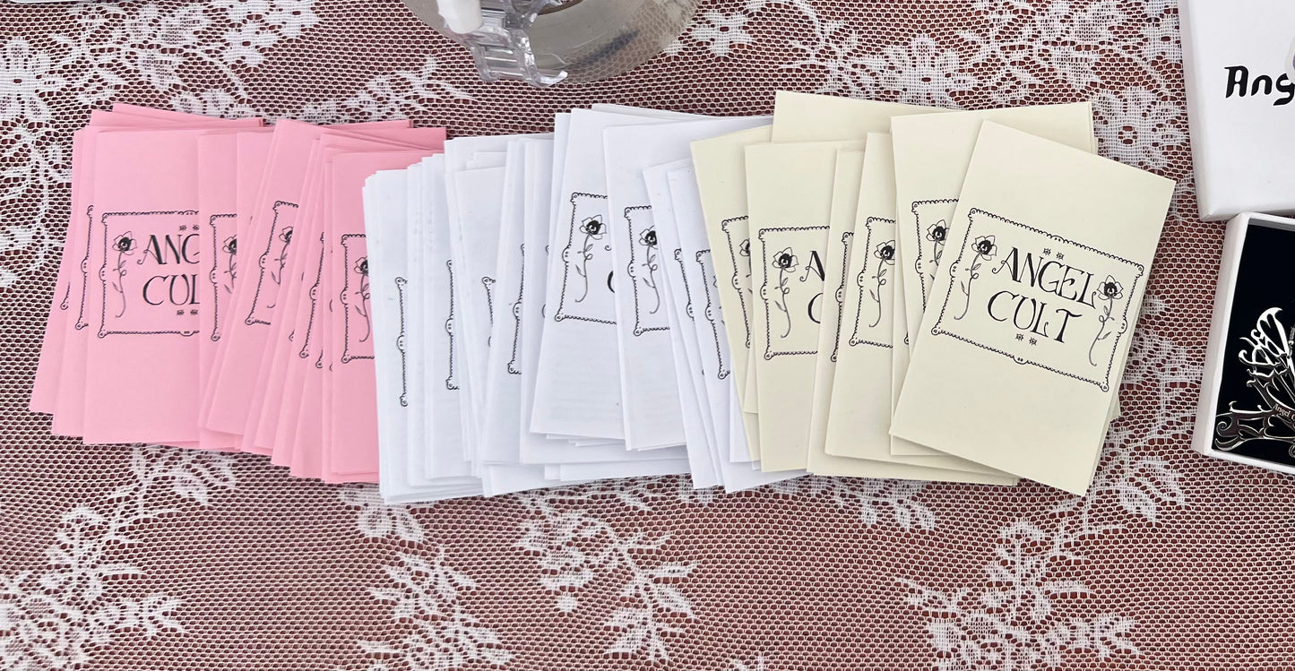market zines