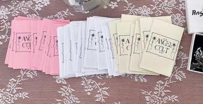 market zines