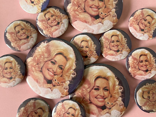 Dolly Button