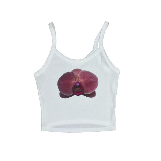 Orchid Tank