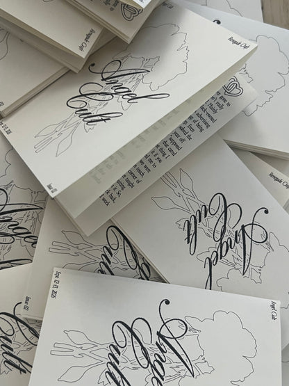 market zines